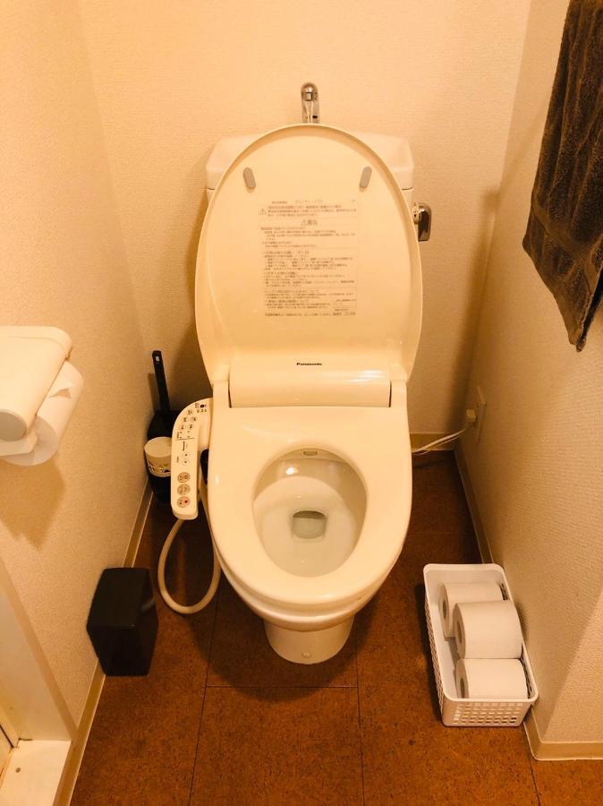 Residential Stage Higashi Shinjuku 405