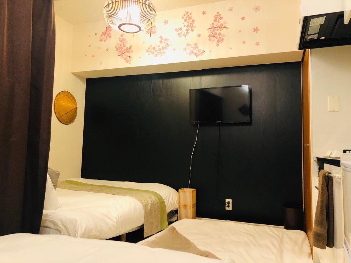 Apartment Residential Stage Higashi Shinjuku 405
