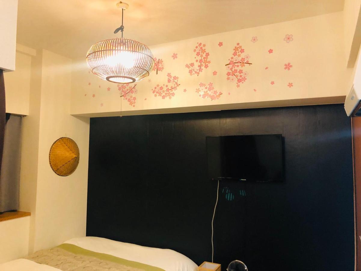 Residential Stage Higashi Shinjuku 405 Apartment *