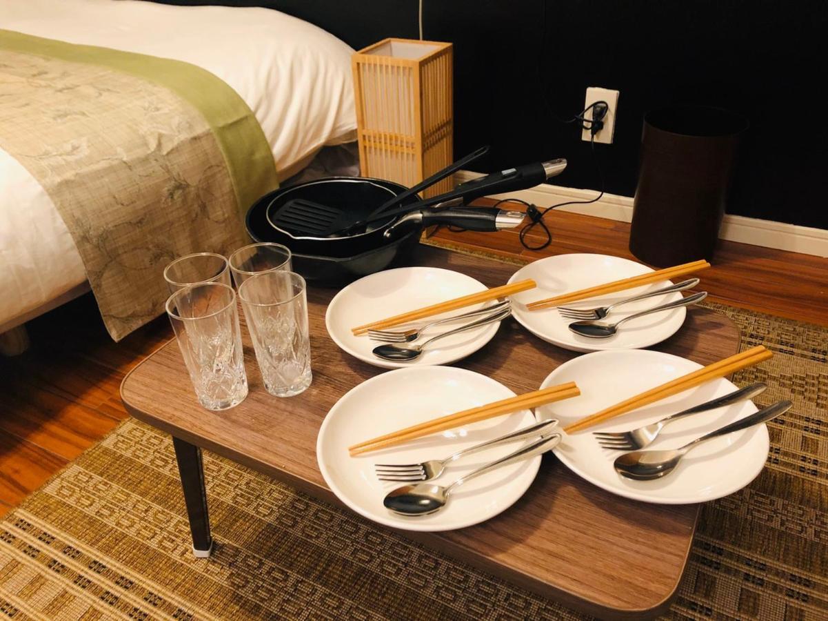 Residential Stage Higashi Shinjuku 405 Apartment Tokyo