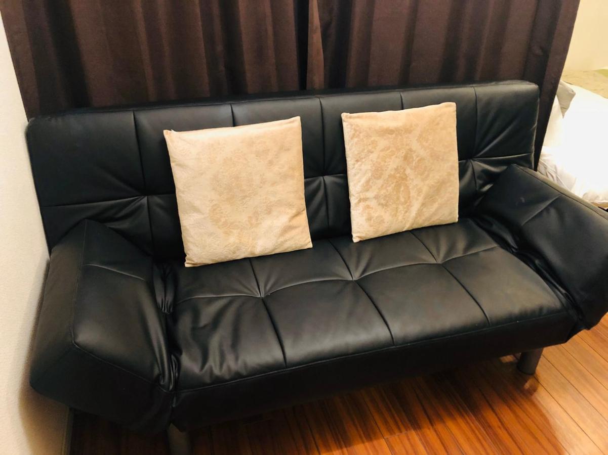 Residential Stage Higashi Shinjuku 405 Apartment Tokyo