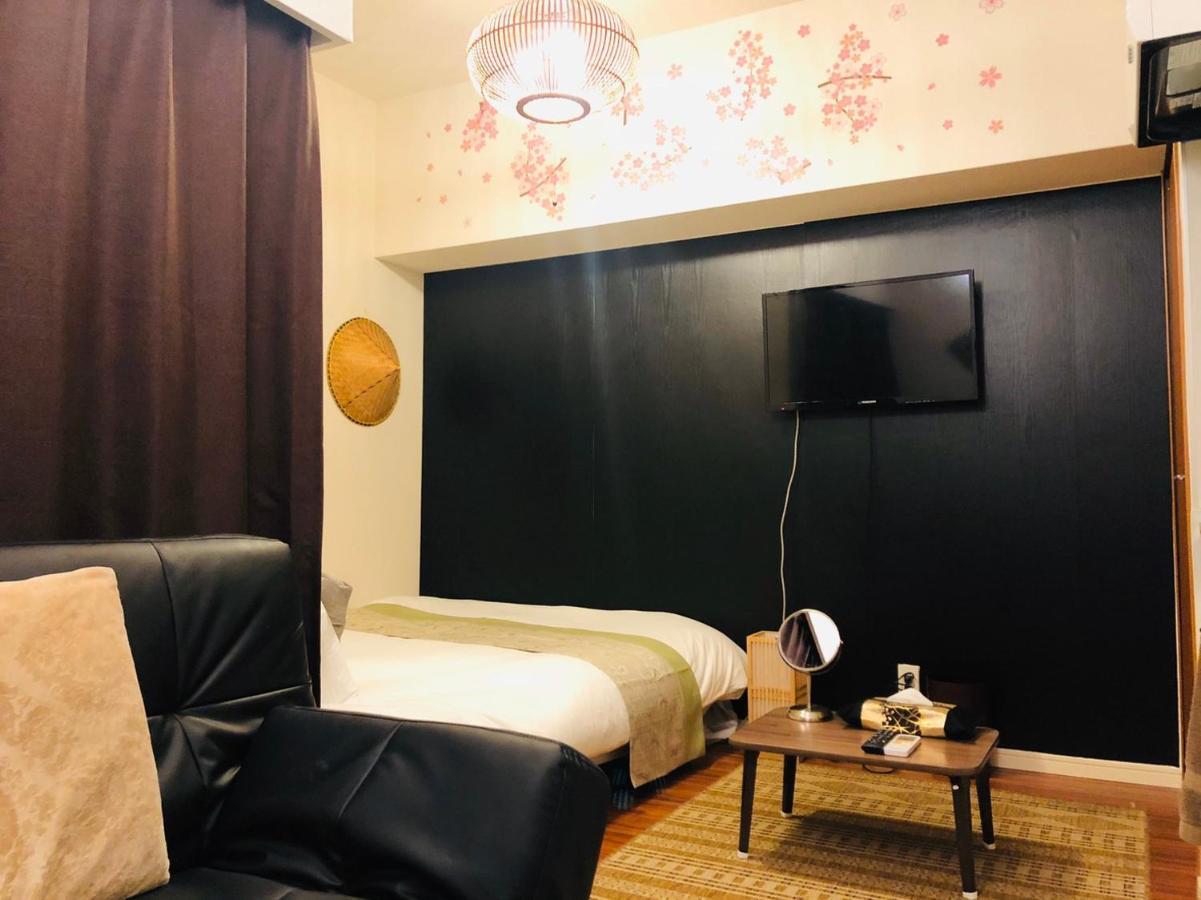 Residential Stage Higashi Shinjuku 405