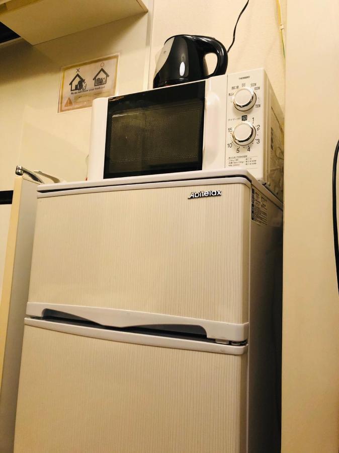 Apartment Residential Stage Higashi Shinjuku 405