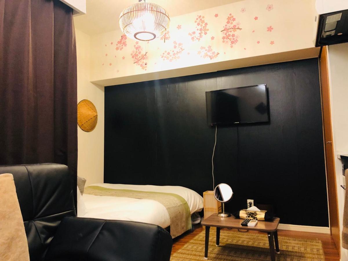 Residential Stage Higashi Shinjuku 405 Tokyo