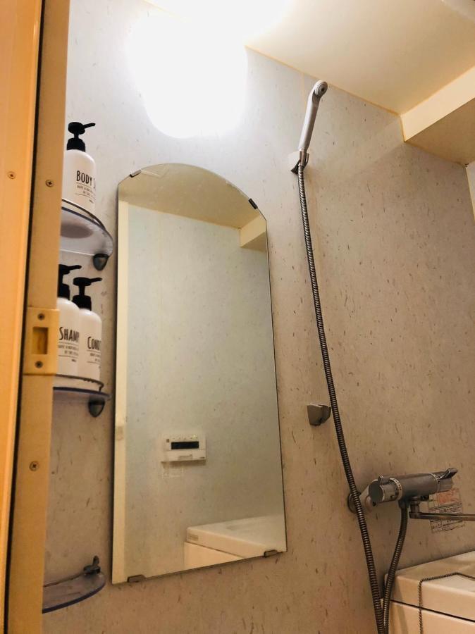 Residential Stage Higashi Shinjuku 405 Apartment Tokyo