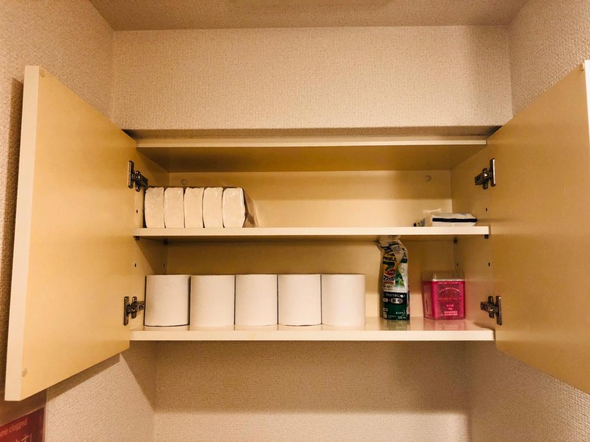 Residential Stage Higashi Shinjuku 405 Apartment *