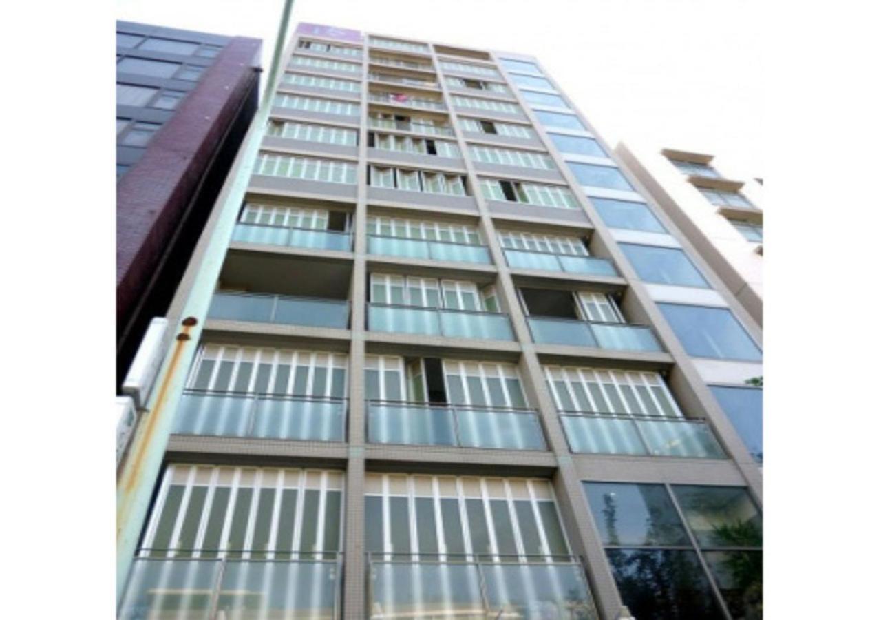 Apartment Residential Stage Higashi Shinjuku 405 Tokyo
