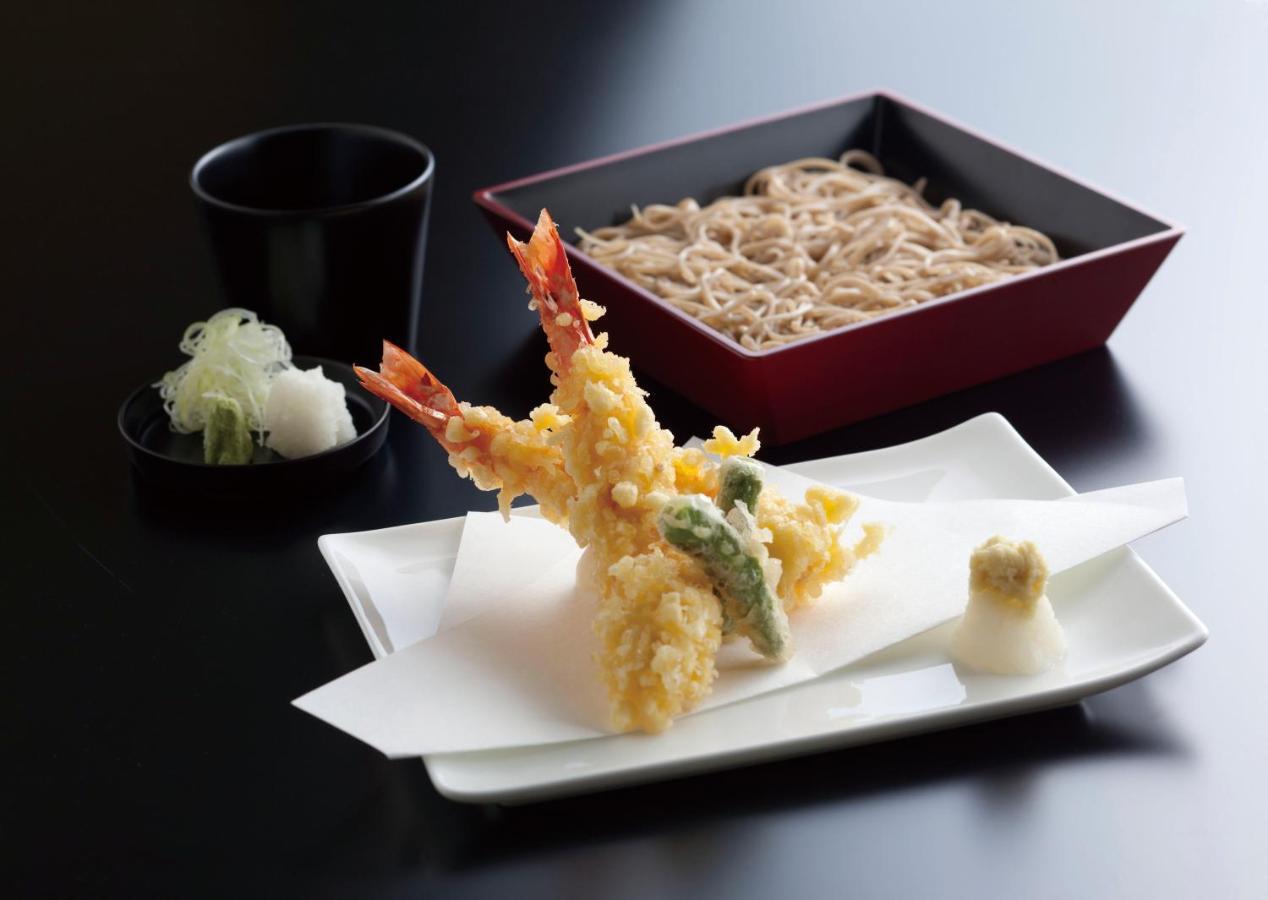Hotel New Otani Executive House Zen 5*