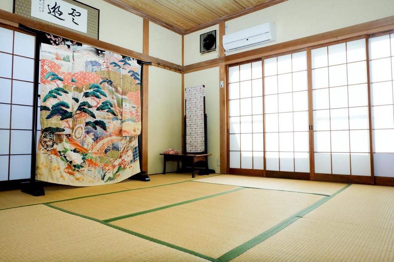 Guest house Hisayo's *