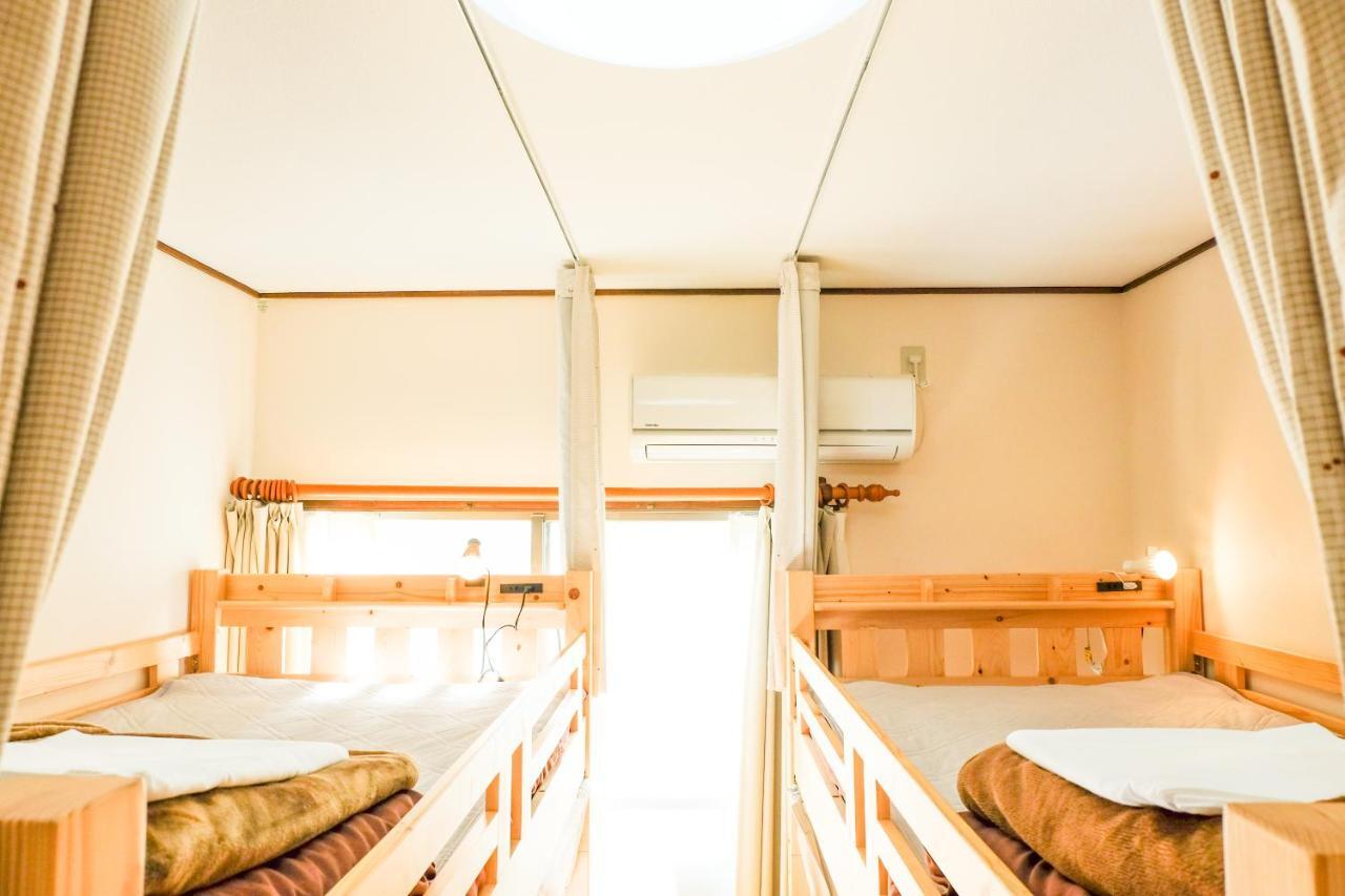 Guest house Hisayo's Tokyo