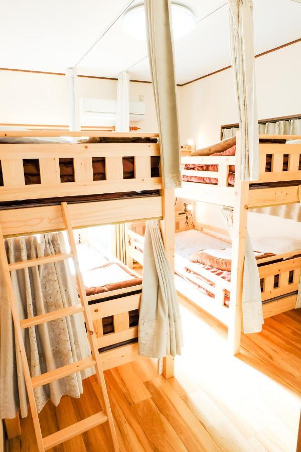 Guest house Hisayo's