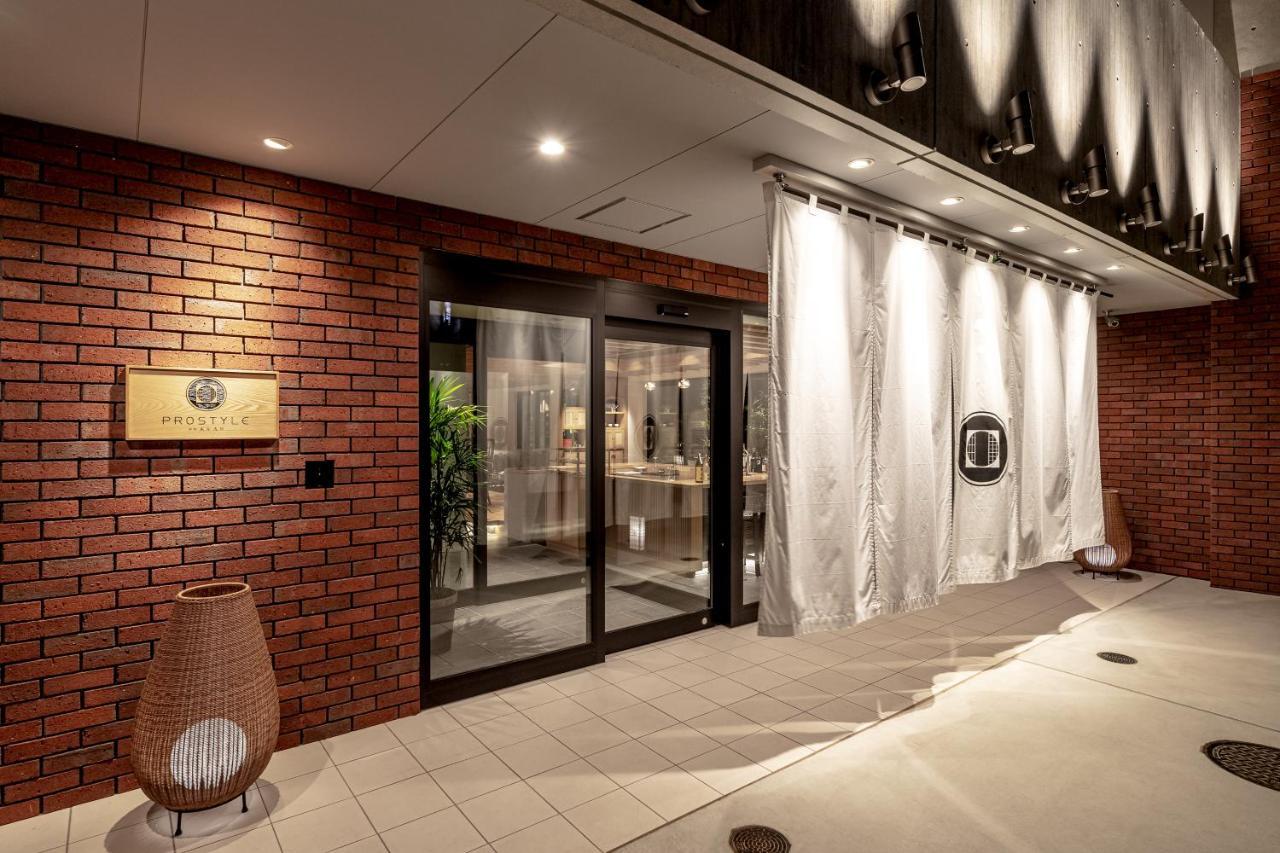 Prostyle Asakusa Hotel Tokyo