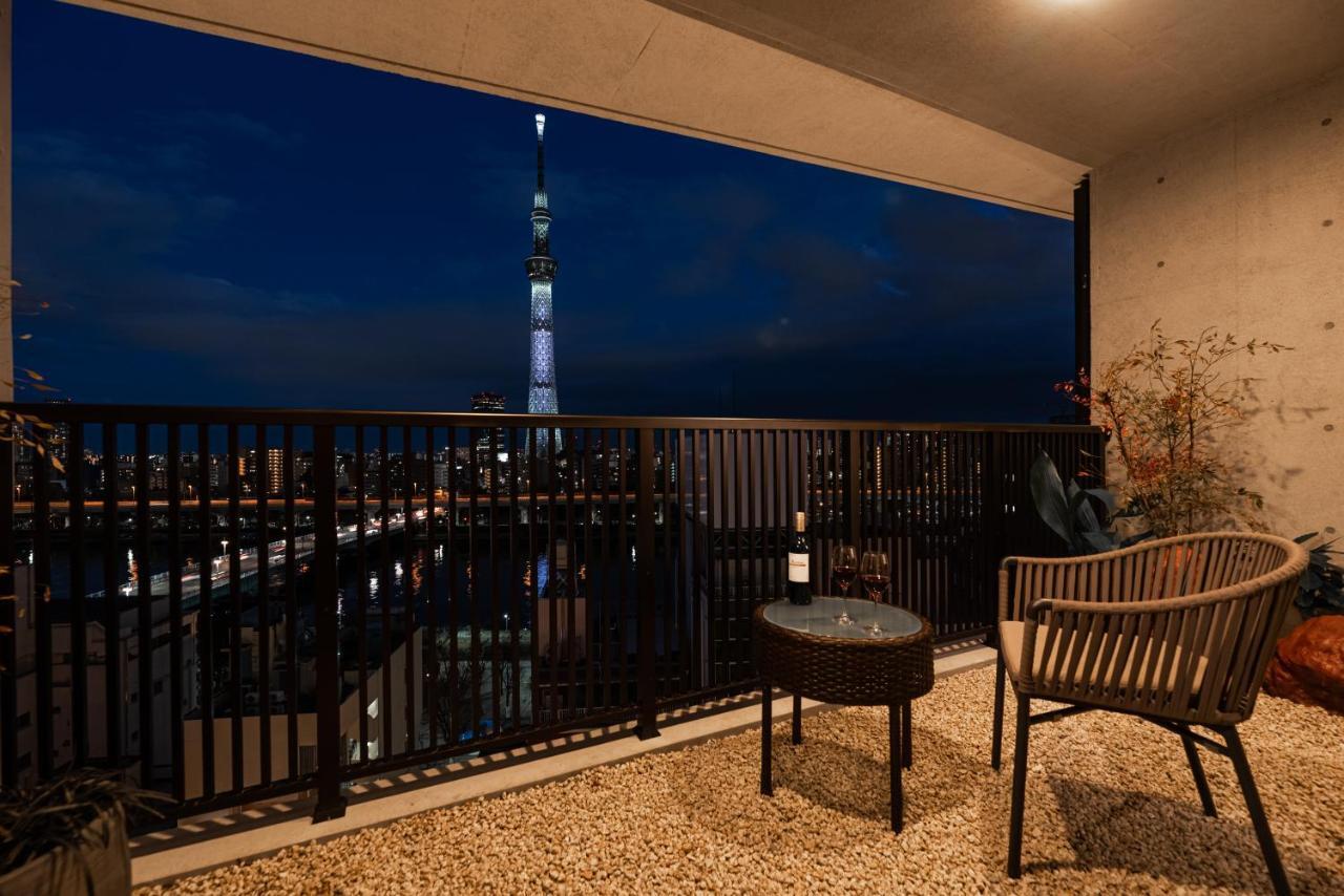 Prostyle Asakusa 4*