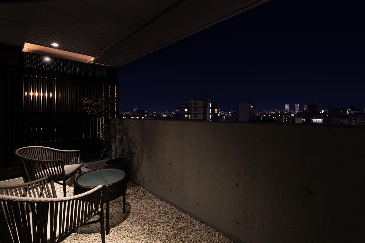 Prostyle Asakusa 4* Tokyo