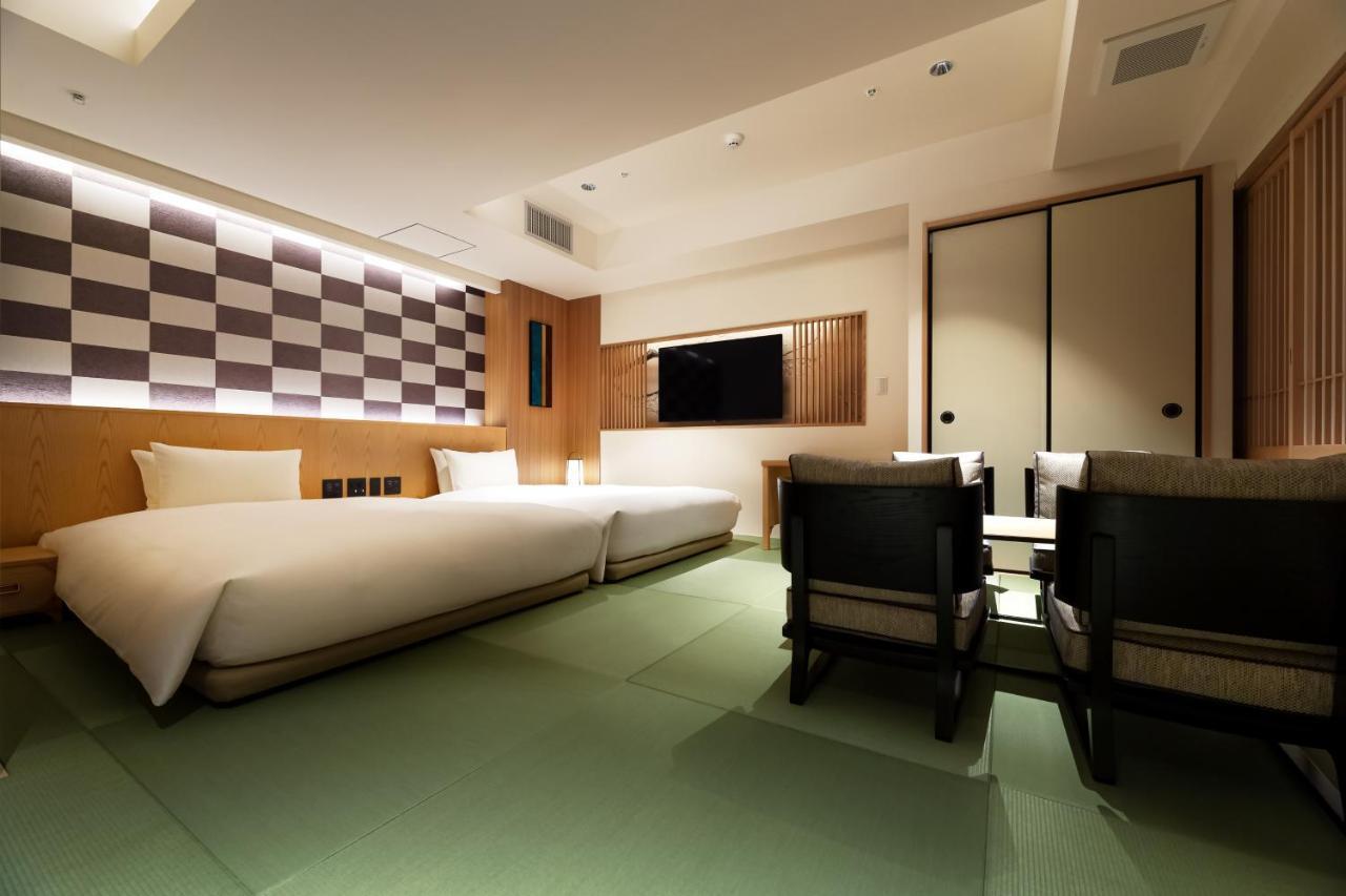 Prostyle Asakusa Hotel 4*