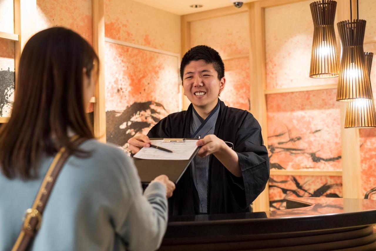 Hotel Prostyle Asakusa 4*