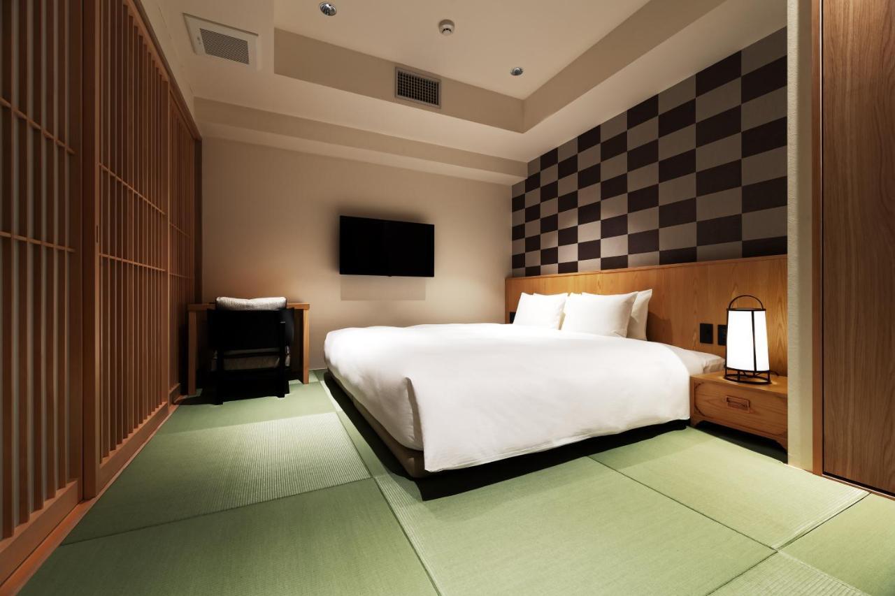 Prostyle Asakusa Hotel 4*