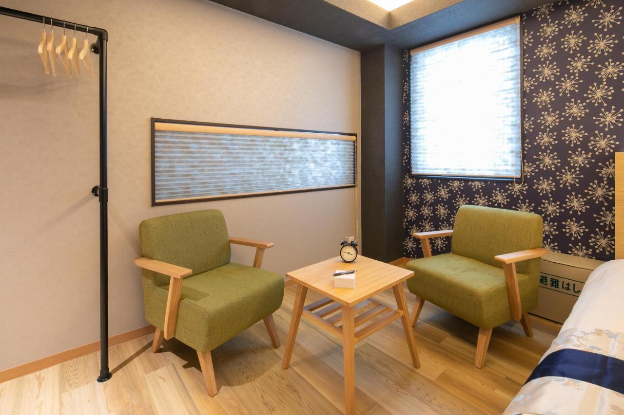 Ikidane Residential Higashi Ikebukuro Tokyo