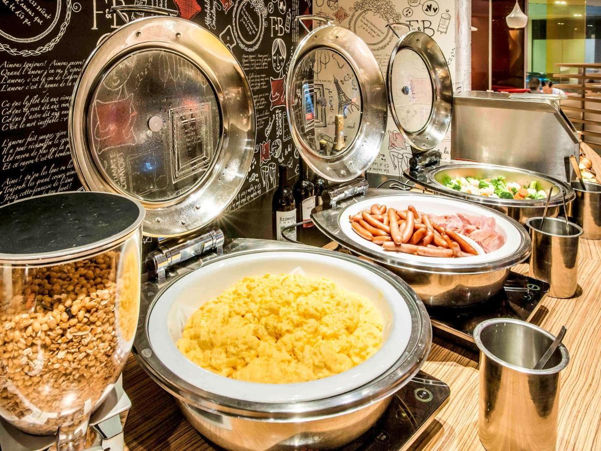 Ibis Shinjuku Hotel 3*