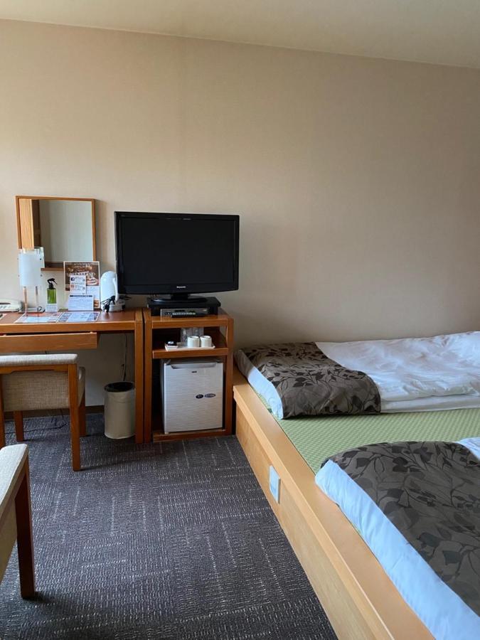 Hotel Park Side Tokyo