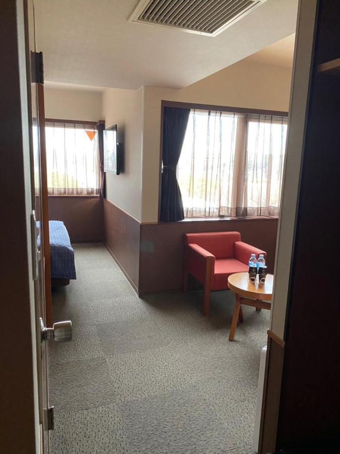 Hotel Park Side
