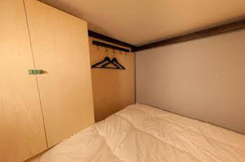 Inno Family Managed Roppongi Hostel Tokyo