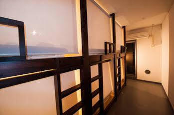 Inno Family Managed Roppongi Hostel Tokyo