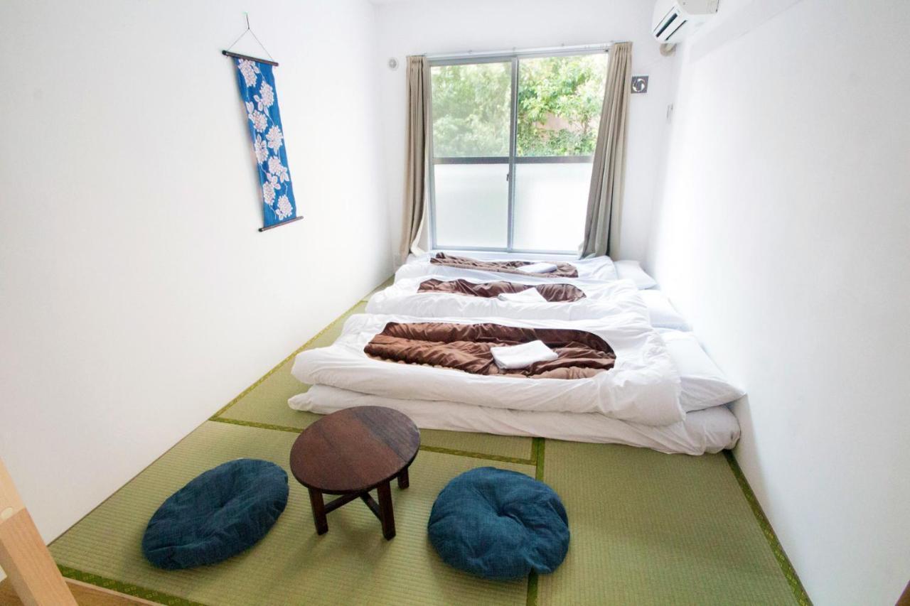 Sakura Nippori Hotel 2*