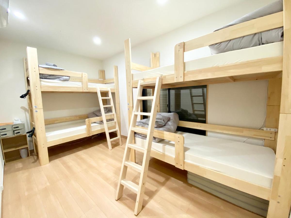 Upper Ryogoku Guest house *