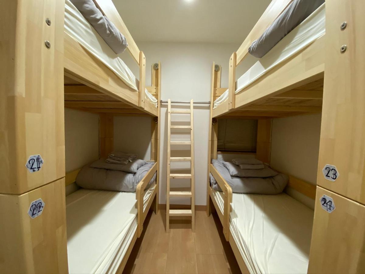 Guest house Upper Ryogoku