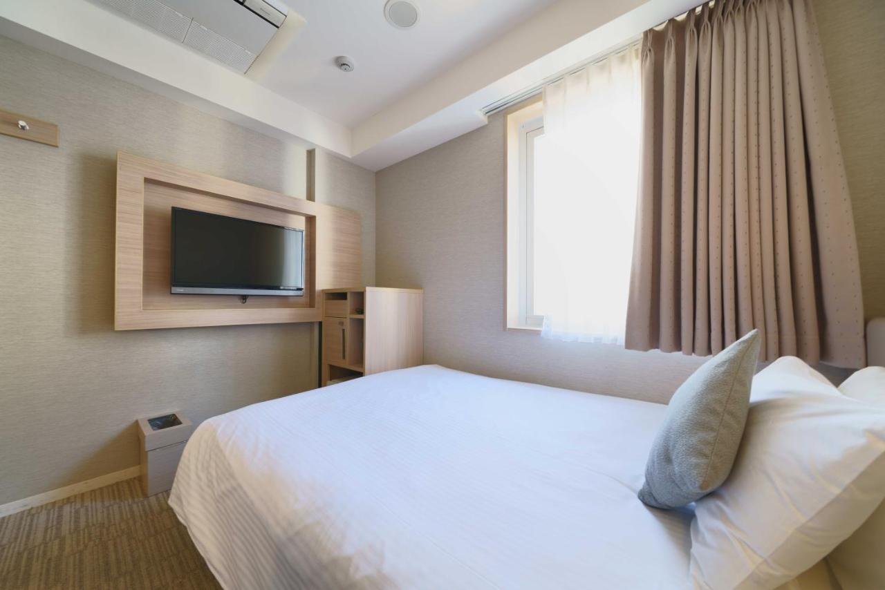 Meitetsu Hamamatsucho Hotel 3*