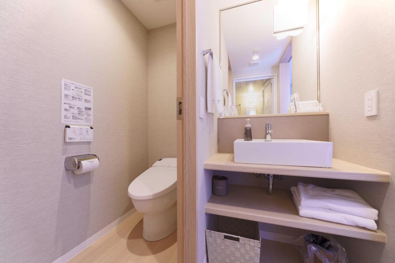 Hotel Meitetsu Hamamatsucho 3*