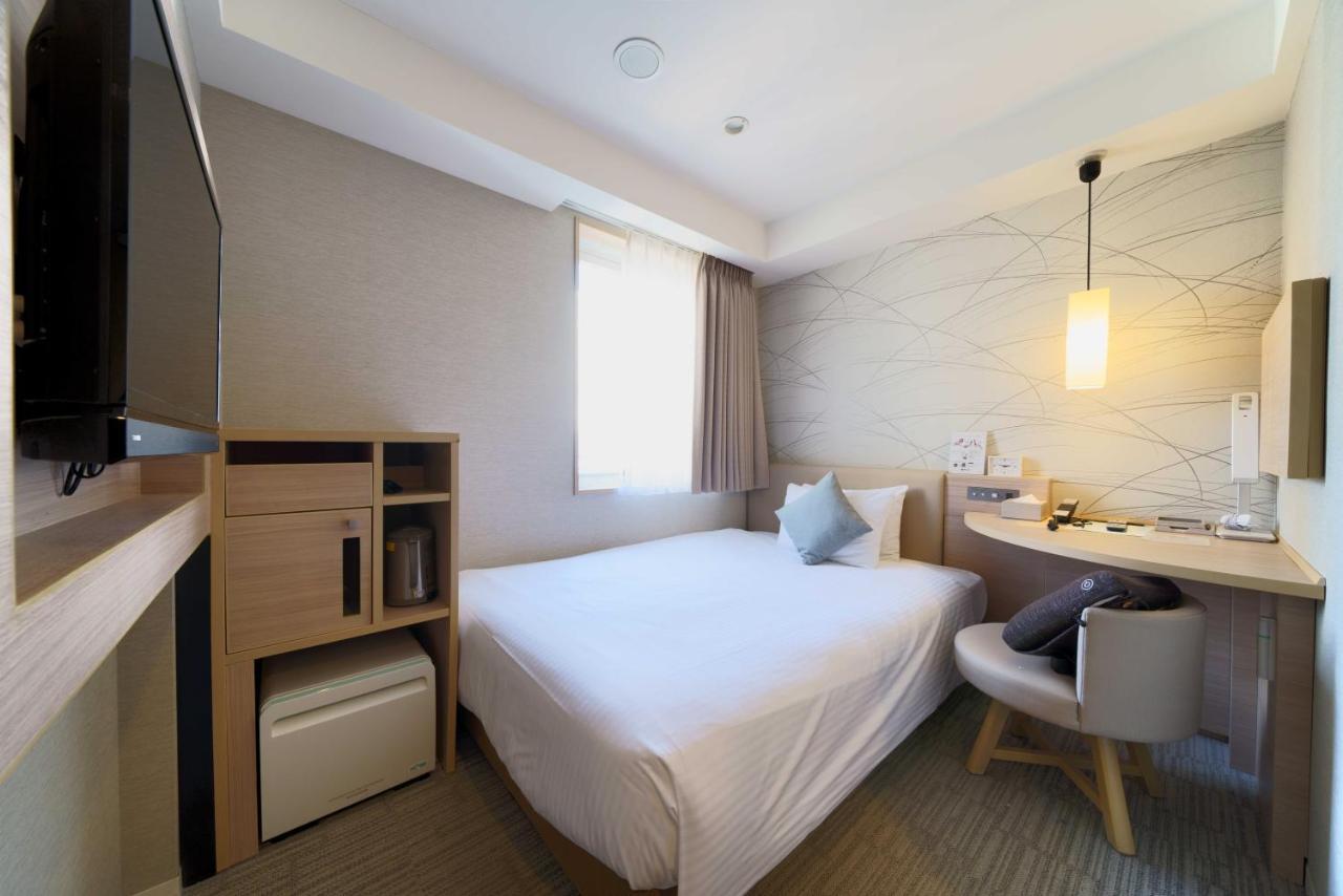 Hotel Meitetsu Hamamatsucho 3*