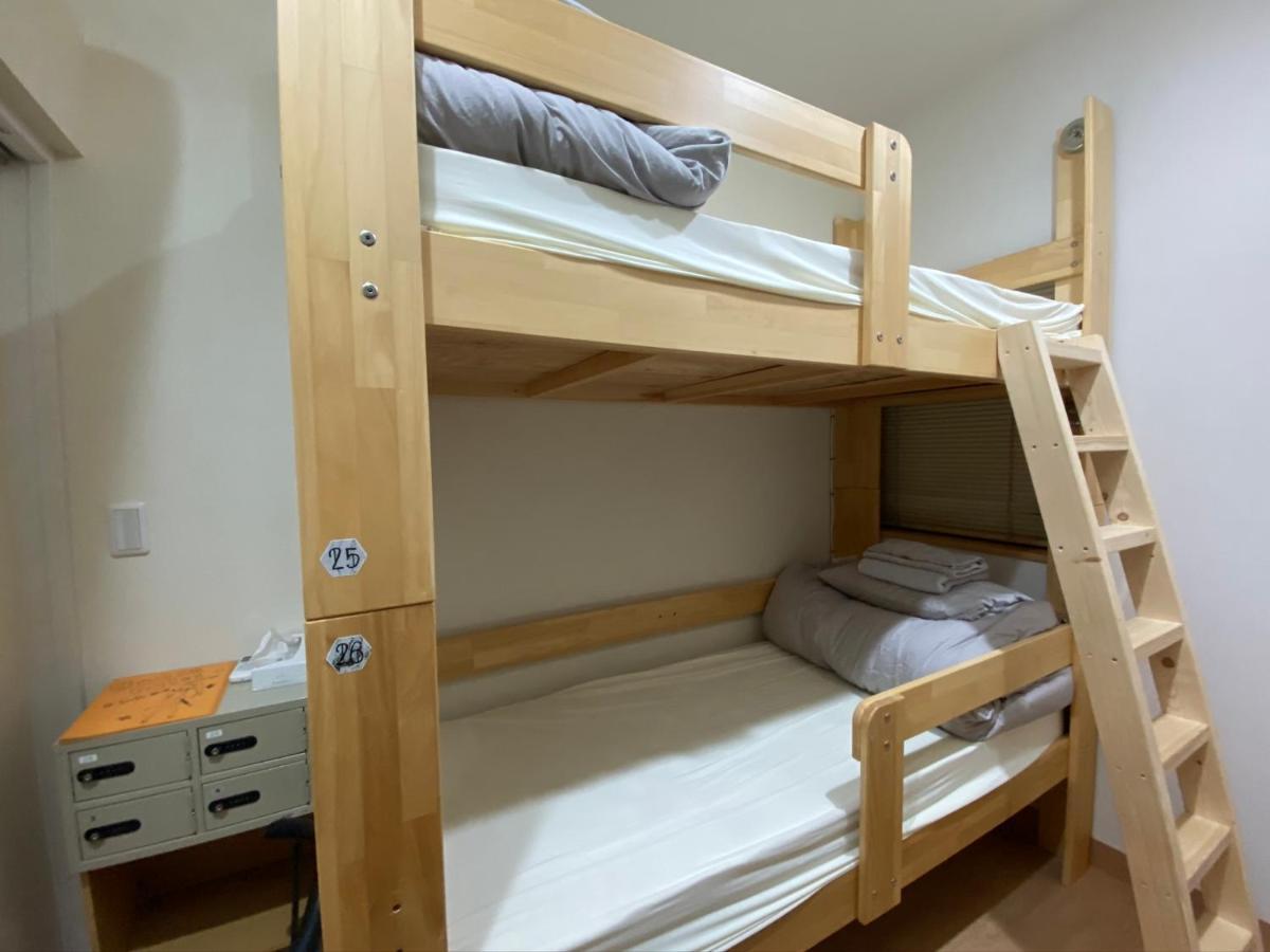 Upper Ryogoku Guest house *
