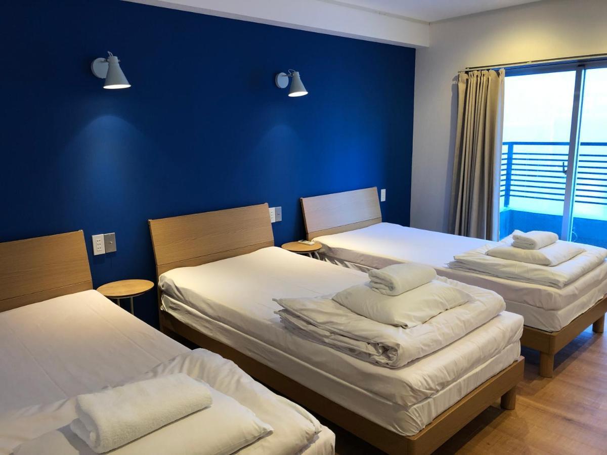 Hostel Inno Family Managed Roppongi