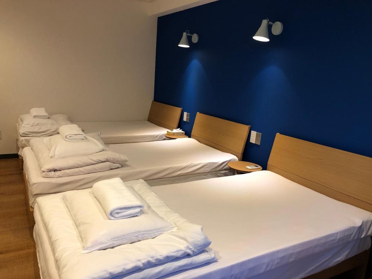 Hostel Inno Family Managed Roppongi