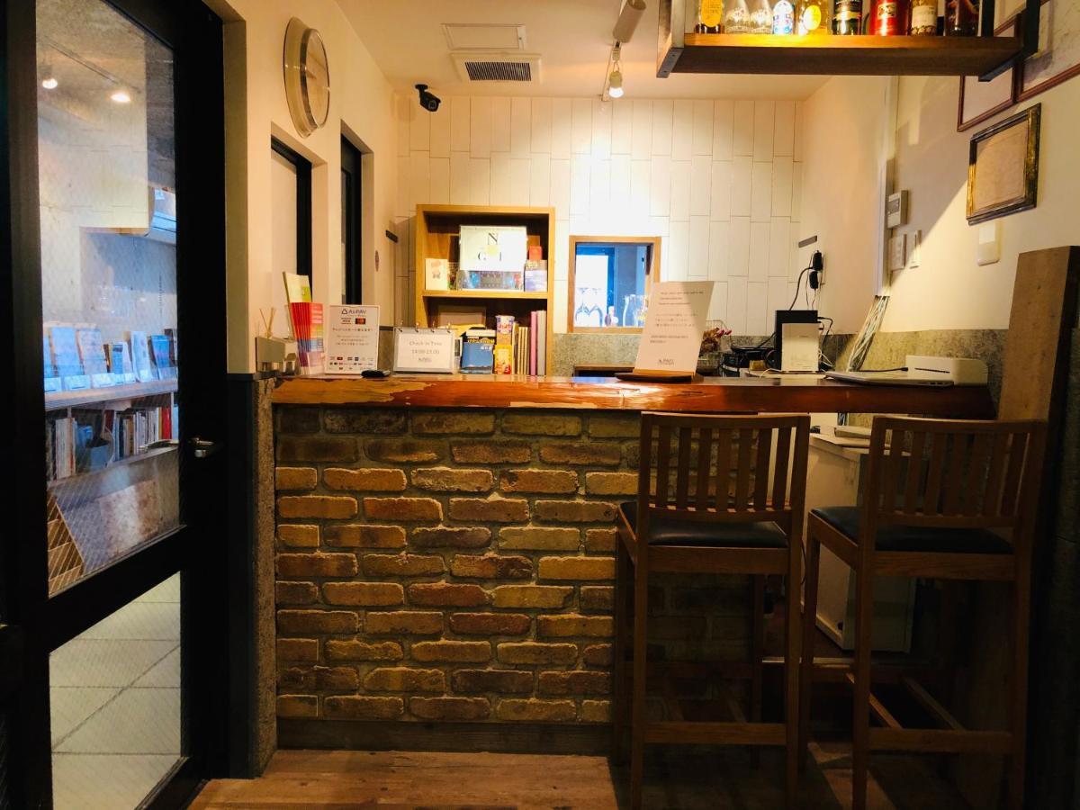 Hostel Inno Family Managed Roppongi *