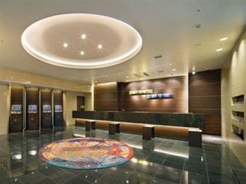 Hotel Via Shinagawa Oimachi 3*