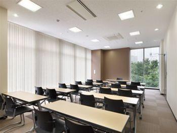 Hotel Via Shinagawa Oimachi