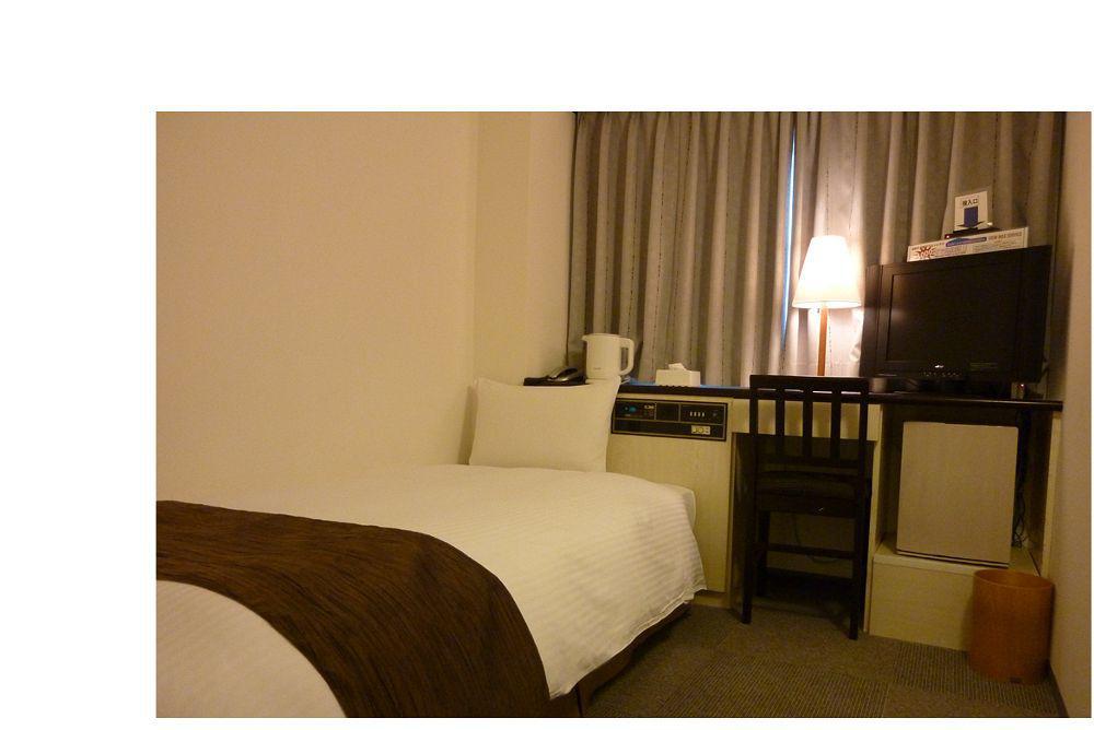 Smile Asagaya Hotel