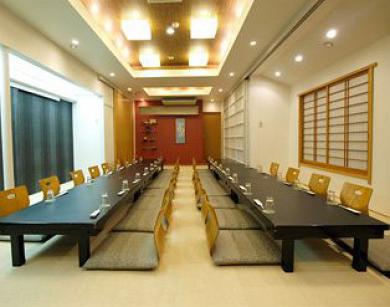 Hotel Sumisho