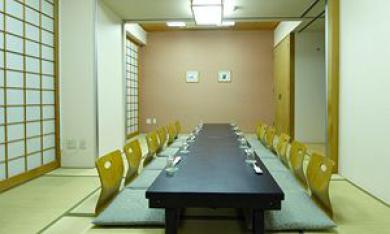 Hotel Sumisho 3*