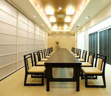 Hotel Sumisho Tokyo