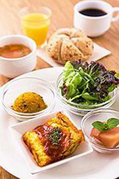 Hotel Remm Hibiya Tokyo