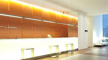 Remm Hibiya Hotel 3*