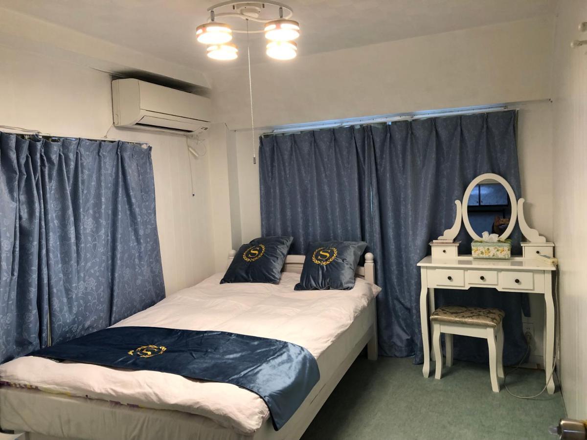Kyoka House In Jyu Jyo Tokyo