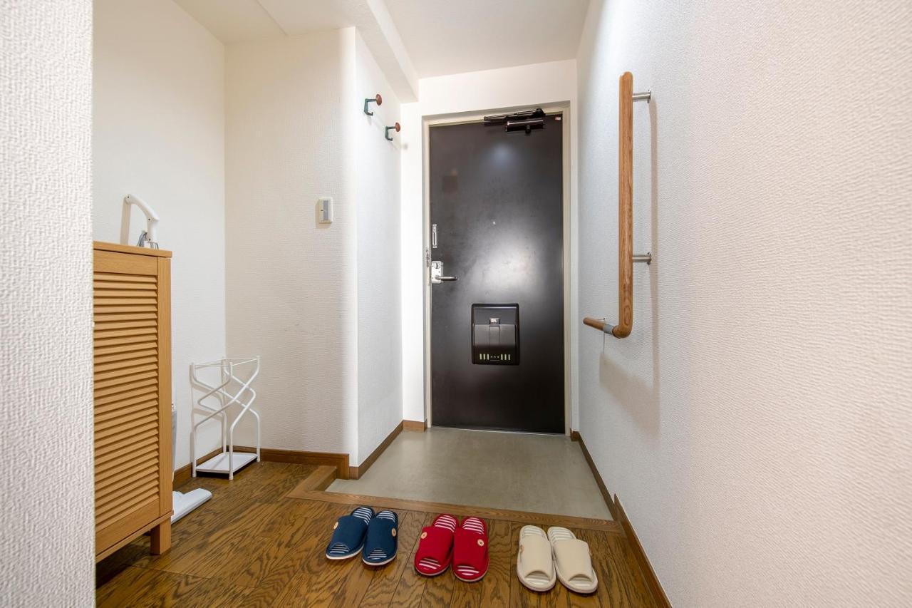 Uhome Akihabara 3 Hotel