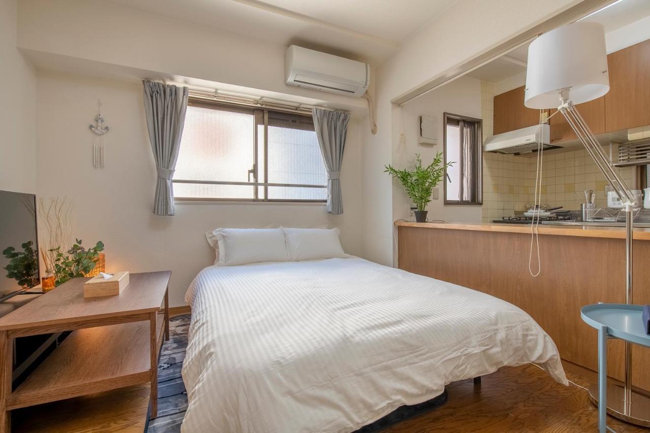 Hotel Uhome Akihabara 3