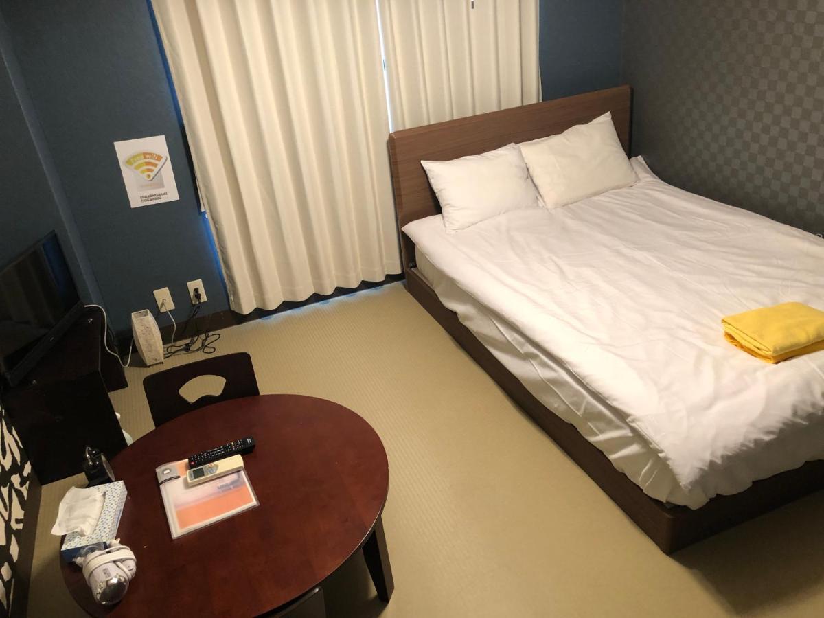 Apartment Asakusa Nibankan *