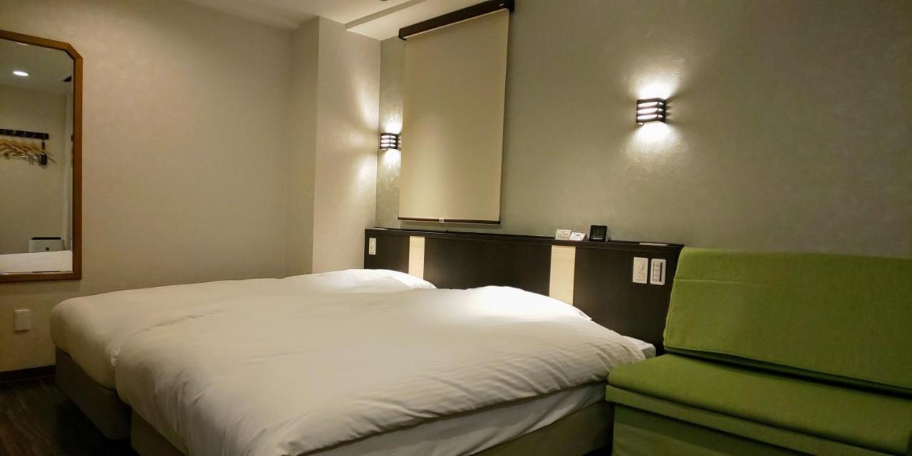 Hotel Ueno First Tokyo